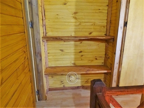0es3 - Casa En Aguas Dulces