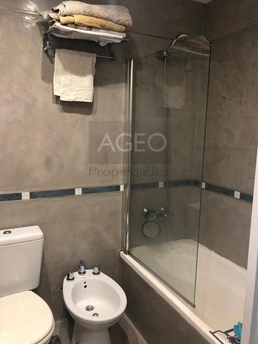 Venta Departamento Loft Dos Ambientes - Constitución