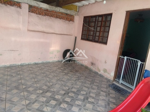 Imagem 1 de 23 de Terreno Com 2 Casas Antigas Excelente Para Investimento. - 737