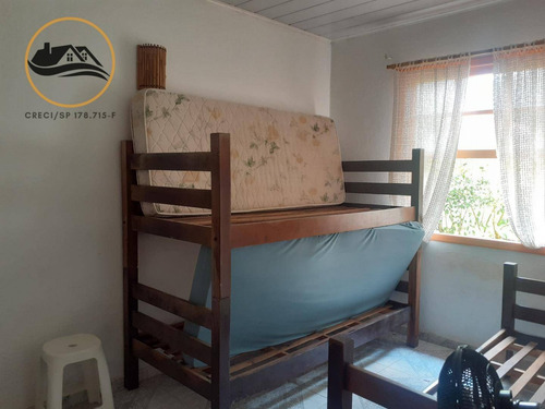Imagem 10 de 30 de Casa Com 7 Dormitórios À Venda, 360 M² Por R$ 2.000.000,00 - Perequê-mirim - Ubatuba/sp - Ca0002