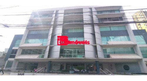 Imagem 2 de 10 de Sala Comercial Belém - 10007815