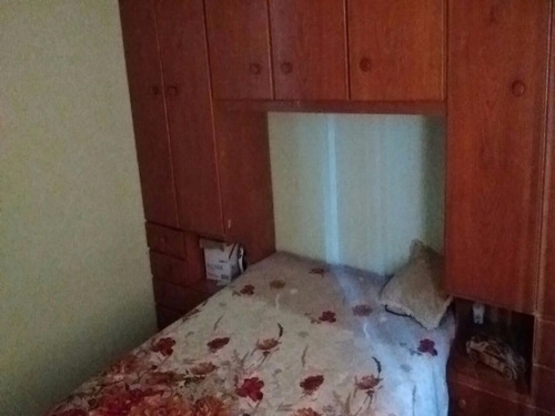 Imagem 4 de 15 de Apartamento A Venda - Reformado Jardim Santana, Jundiaí - Ap00541