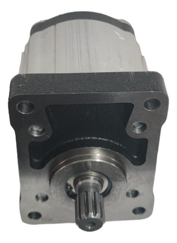 Bomba Hidraulica 22cc Conj. Trator Yanmar Solis 75/80/90