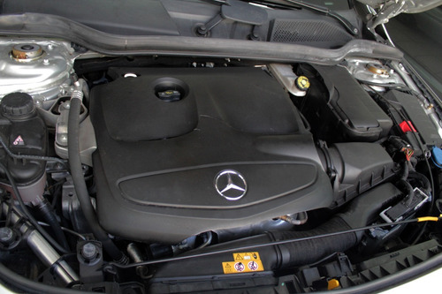 Imagen 5 de 15 de Miura Motors - Mercedes Benz Cla 200 2019