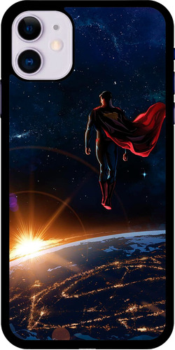 Funda Para Celular Super Heroes Comics Superman #16