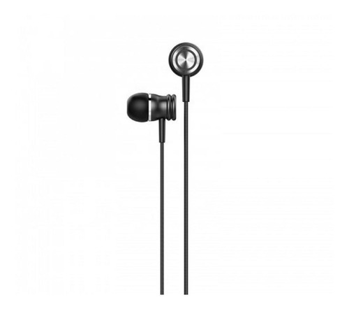 Auricular In-ear Havit E303p Negro