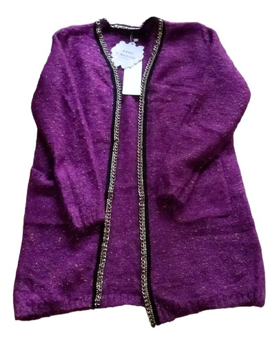 Cardigan Talla L Nuevo St Marie Nuevo 