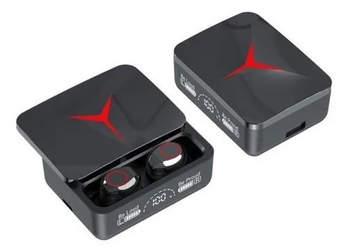 comprar Auriculares In-ear Gamer Inalámbricos Audifonos On-ear  M90p