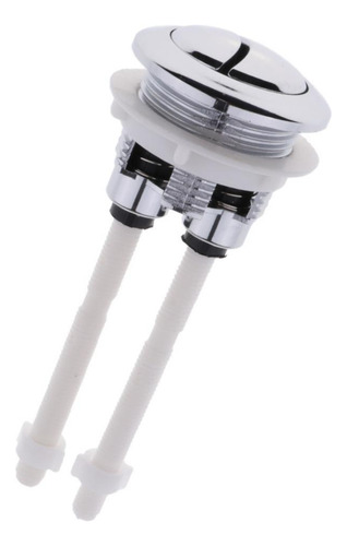Botón De Inodoro De Baño 38mm