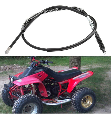 Aa Cable De Conexión De Motocicleta Para Warrior 350 Yfm350x