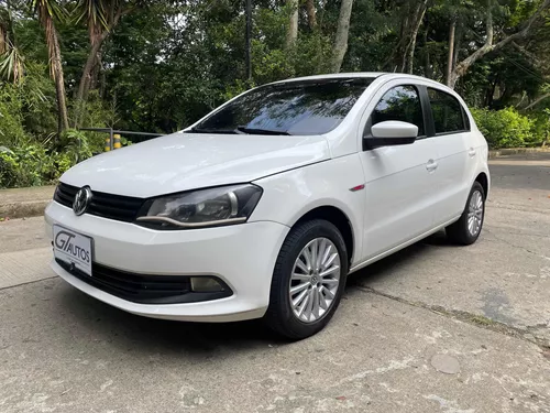 Volkswagen Gol 1.6 Trendline | TuCarro