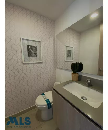 Hermoso Apartamento En Cesion De Derechos(mls#245449)