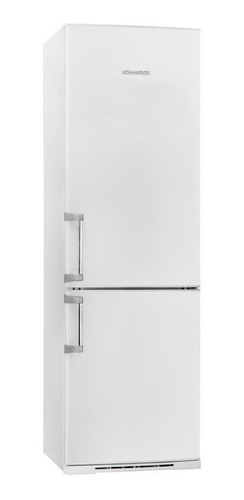 Heladera Con Freezer Kohinoor Kgs-4094 Blanca 