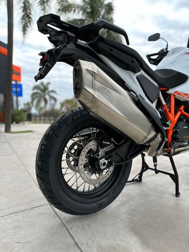 Ktm 1290 Super Adventure R-entrega Inmediata Y Stock Fisico.