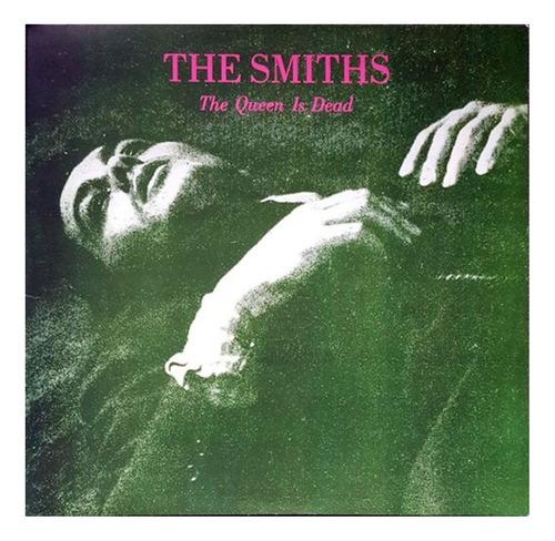 Vinilo The Smiths - The Queen Is Dead - The Best Of The 80