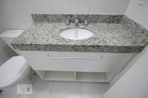 Apartamento À Venda - Jardim Londrina, 2 Quartos, 87 - S893115023