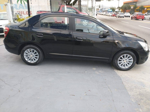 Cobalt Ltz 1.4 2014