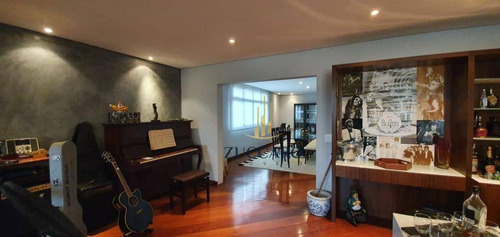 Apartamento À Venda, 470 M² Por R$ 3.000.000,00 - Maia - Guarulhos/sp - Ap15641