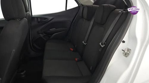 Fiat Argo 1.0 (Flex)