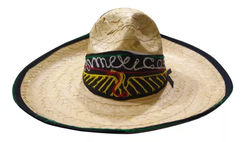 Sombreros De Palma Ninos | MercadoLibre 📦