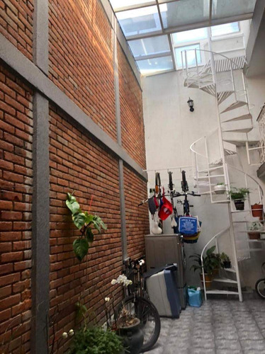 Imagen 5 de 30 de Casa En Venta Toluca (a Unos Pasos De Paseo Colón)