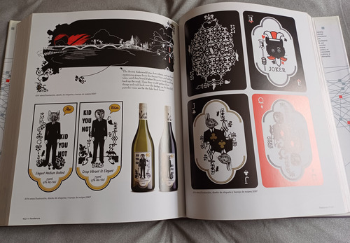 Libro Geographics - Atlas Del Diseño Gráfico Contemporáneo (Usado)