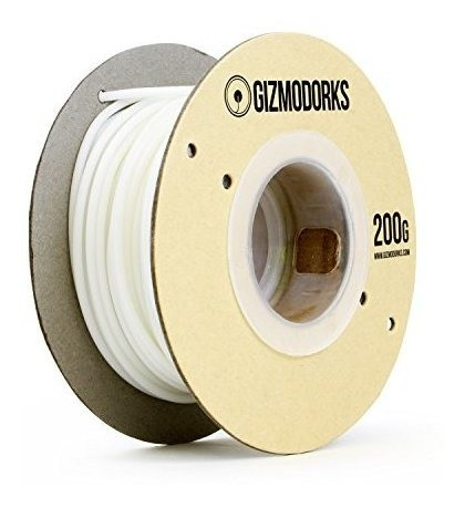 Gizmodorks Petg Filamento Para Impresora 3d 1,75 mm