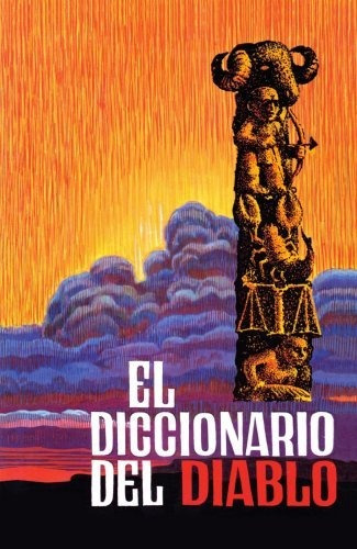 Libro : Diccionario Del Diablo - Koch, Kurt E.