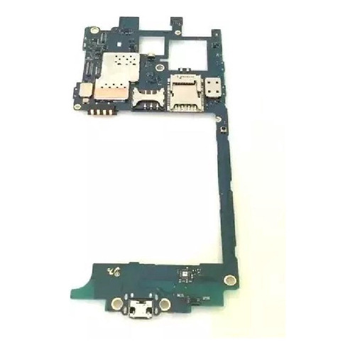 Placa Mother Samsung Galaxy Sm-g532m /j2 Prime (Usado)