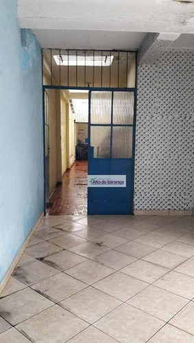Imagem 12 de 22 de Sobrado Com 2 Dormitórios À Venda, 120 M² - Vila Das Mercês - São Paulo/sp - So1179