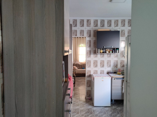 Imagem 12 de 30 de Casa Em Condomínio Fechado 2 Dormitórios À Venda Em Padroeira - Osasco