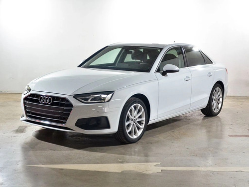 Audi A4 35 TFSI