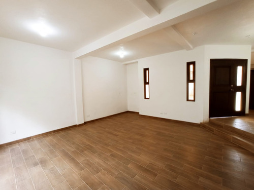Imagen 9 de 30 de Vendo Hermosa Casa, Lista Para Estrenar, Excelente Ubicación, A Orilla De Calle Principal.