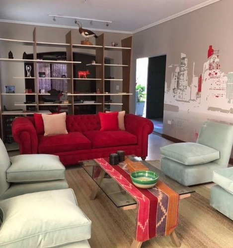 Imagen 3 de 16 de Casa En Venta Ubicado En Ayres Del Pilar, Pilar, G.b.a. Zona Norte