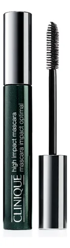 Kit De Maquillaje Clinique High Impact Máscara + Black Honey