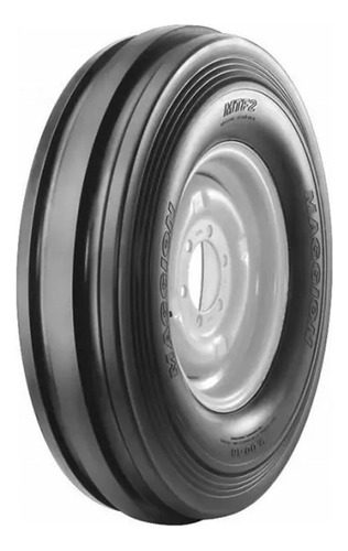 Pneu Aro 18 Maggion 7.50 18 Mtf2 + Câmara De Ar