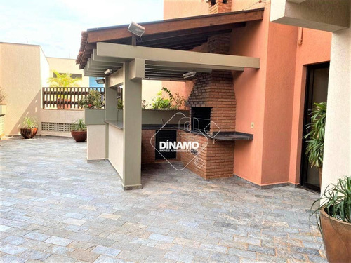 Imagem 22 de 26 de Apartamento Com 3 Dormitórios À Venda, 132,98 M² - Vila Seixas - Ribeirão Preto/sp - Ap3542