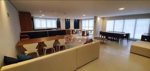 Imagem 15 de 22 de Loft Com 1 Dormitório À Venda, 34 M² Por R$ 290.000,00 - Neo Life - Arujá/sp - Lf0015