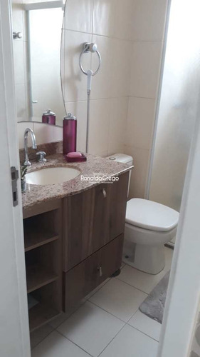 Imagem 16 de 30 de Apartamento Á Venda,3 Dorms, Vila Monumento, Sp - R$ 1.69 Mi - V5283