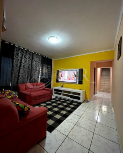 Imagem 13 de 17 de Casa 4 Dormitórios No Parque Santo Antônio- Jacareí- Sp - Ca02410 - 70545671