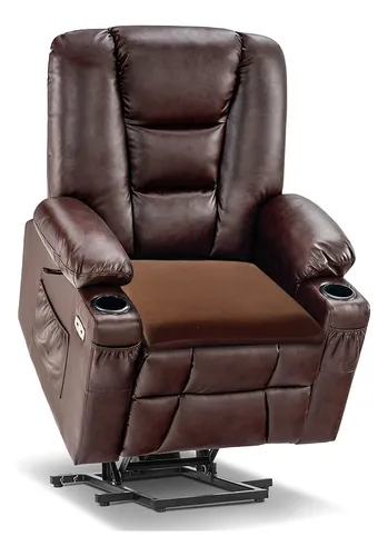 Sigmat Cojin Reclinable Para Personas Mayores Con Espuma Vis