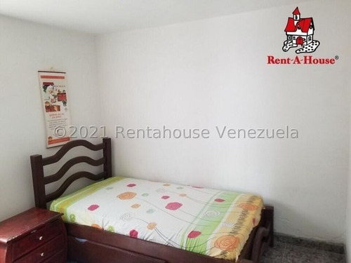 Imagen 9 de 12 de Casa Con Potencial Para Ampliar Ubicada En Urbanismo Privado Palo Negro Mfc22-1961
