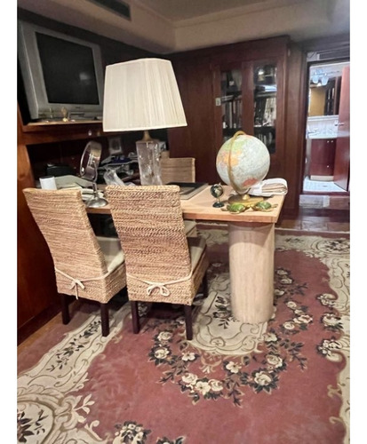 Venta Apartamento, C:324m2 Terraza:70m2, 4h/5b/2e, La Tahona