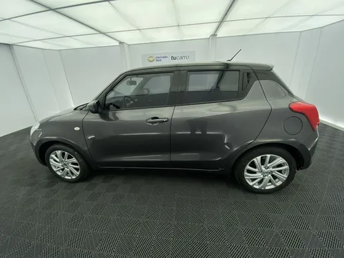 Suzuki Swift 1.2 Mt 2022