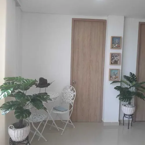 Tu Refugio Ideal Apartamento En Venta En Punta Canoa, Cartagena Cod 72282