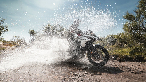 Benelli Trk 502 X | Mall Don Bosco Motors
