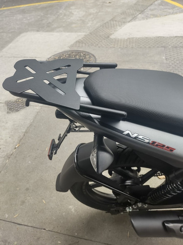 Imagen 16 de 24 de Bajaj Rouser Ns 125 0km Cycles ¡el Mejor Precio De Contado!