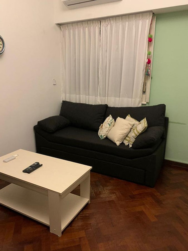 Imagen 6 de 17 de Hermoso Departamento 2 Amb. En Microcentro!