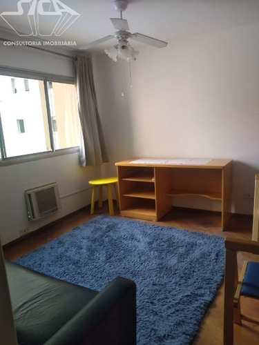 Imagem 11 de 18 de Apartamento - Ap01000 - 68495579