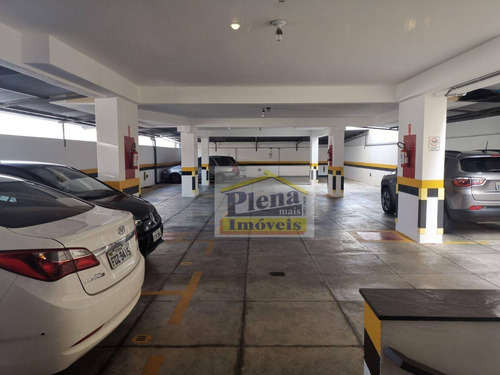 Imagem 14 de 17 de Cambuí, Locação - Ap1383
